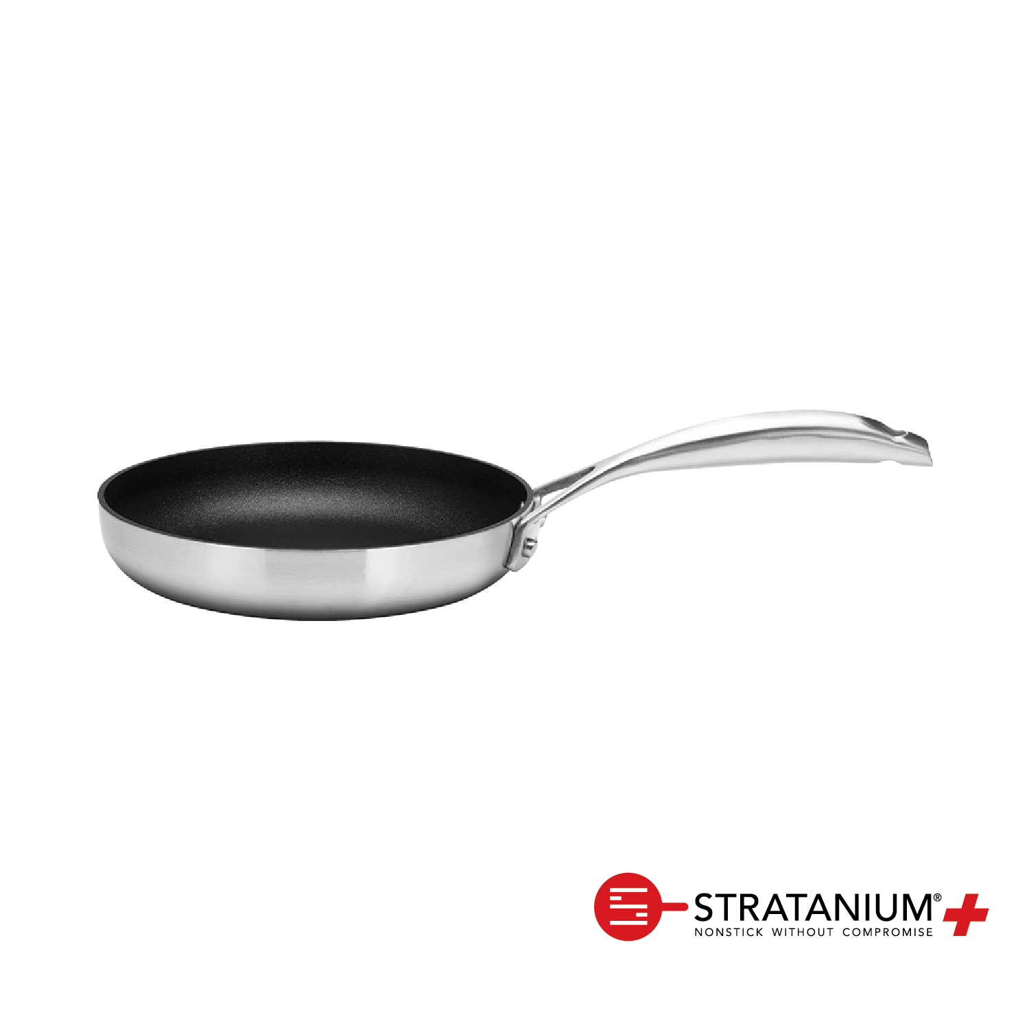 CS+ Fry Pans